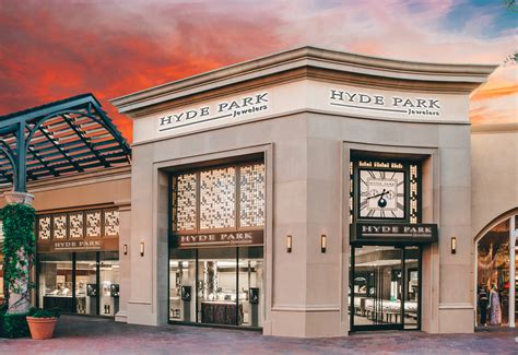 hyde park jewelers locations